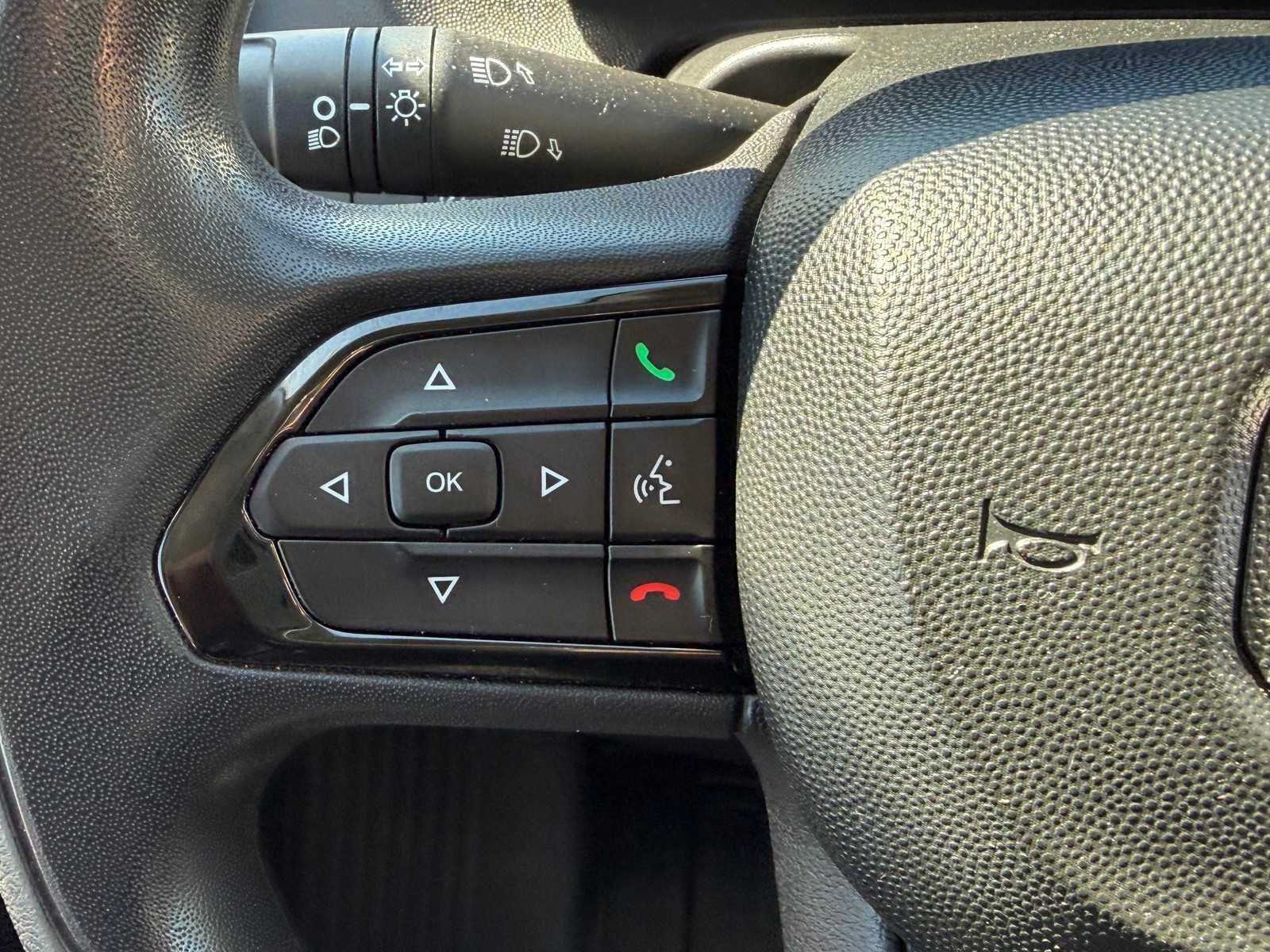 Used 2023 RAM ProMaster 3500 FWD image 16