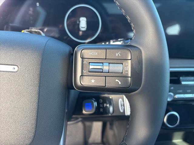 New 2026 Hyundai Palisade Limited image 24