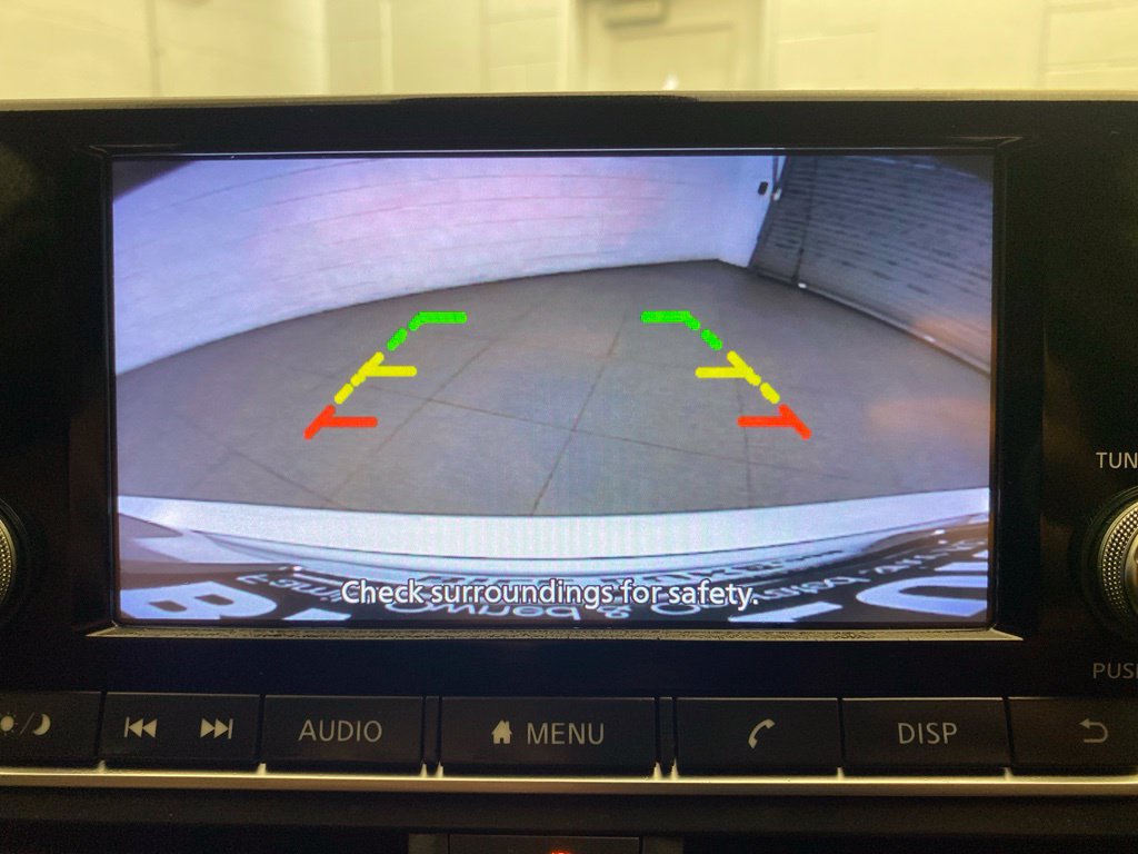 Used 2024 Nissan Altima 2.5 S FWD image 26
