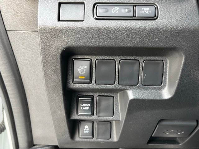 Used 2024 Nissan Frontier S w/ Technology Package image 22