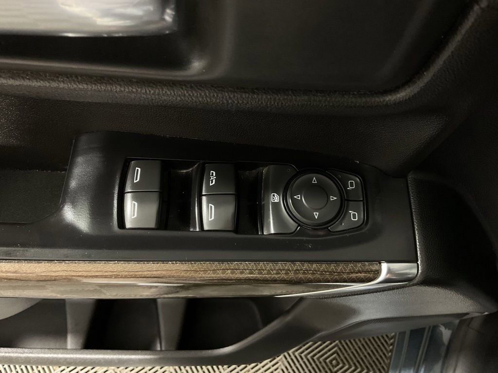 Used 2019 Chevrolet Silverado 1500 RST w/ All-Star Edition AWD/4WD image 18