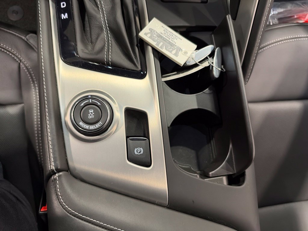 Used 2016 Chevrolet Corvette Stingray Coupe w/ 3LT Preferred Equipment Group RWD image 31