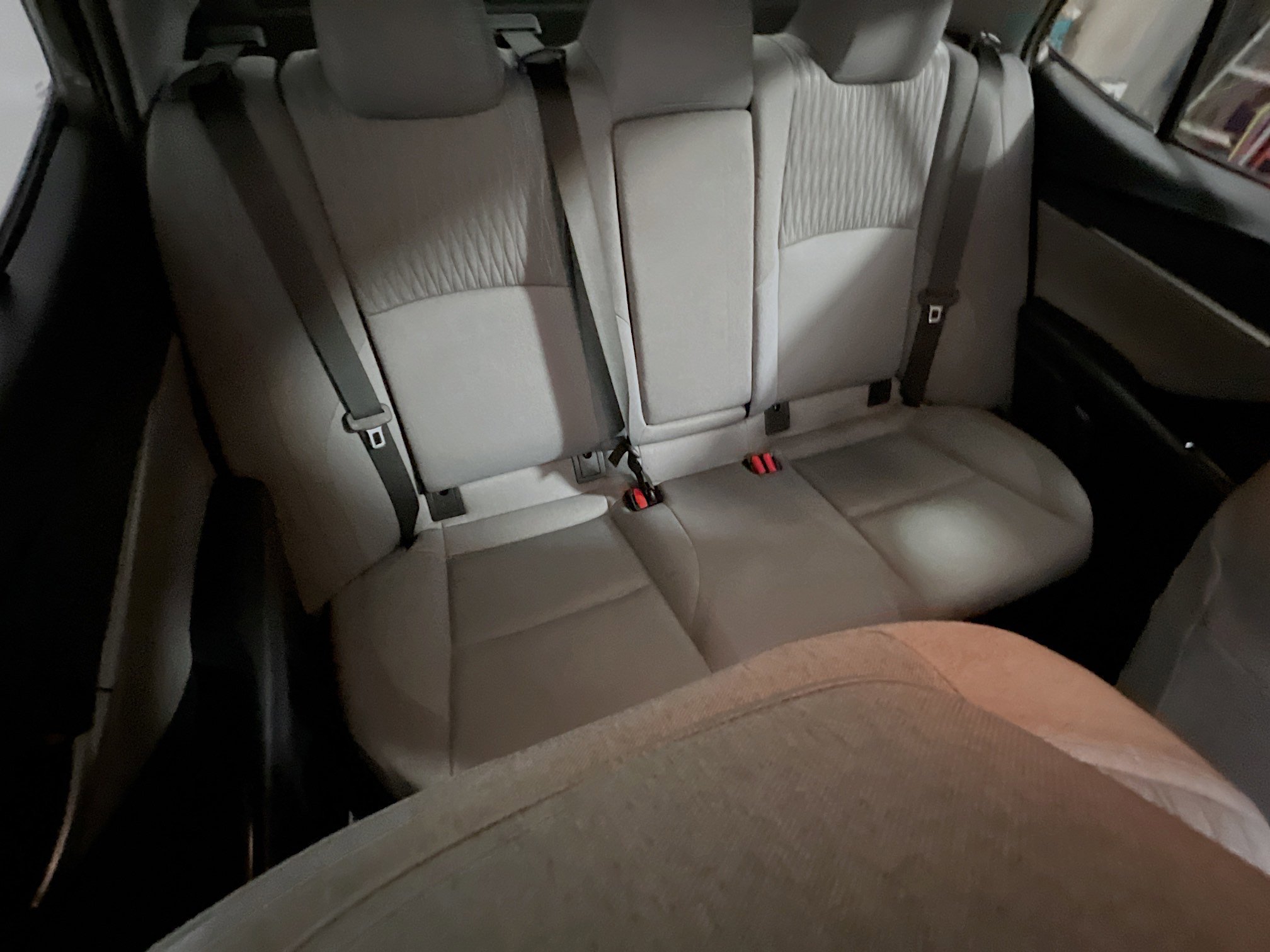 Used 2025 Toyota Camry LE w/ Convenience Package FWD image 33