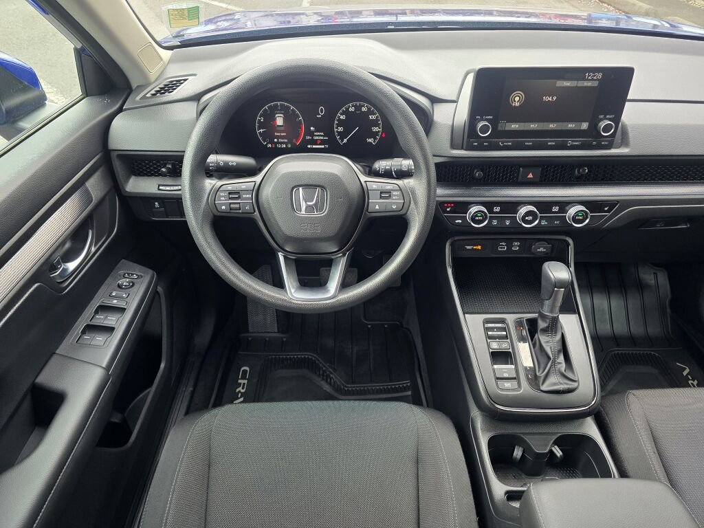 Used 2023 Honda CR-V EX image 10