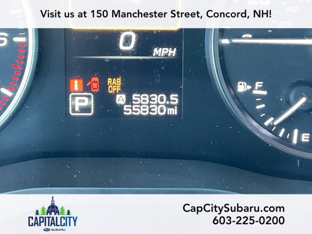 Used 2023 Subaru Ascent Premium w/ Convenience Package AWD/4WD image 21