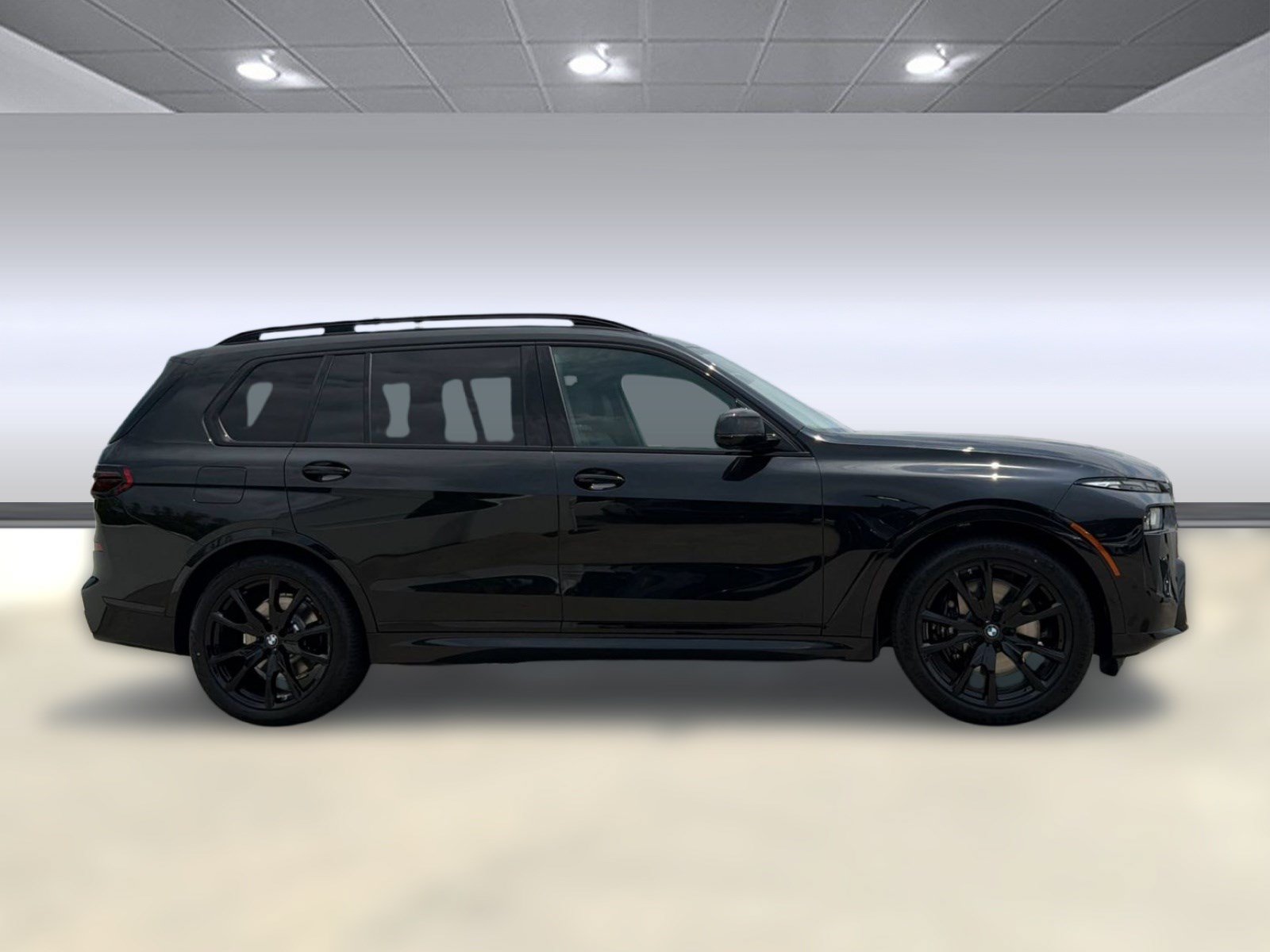 New 2027 BMW X7 xDrive40i w/ Executive Package AWD/4WD image 7