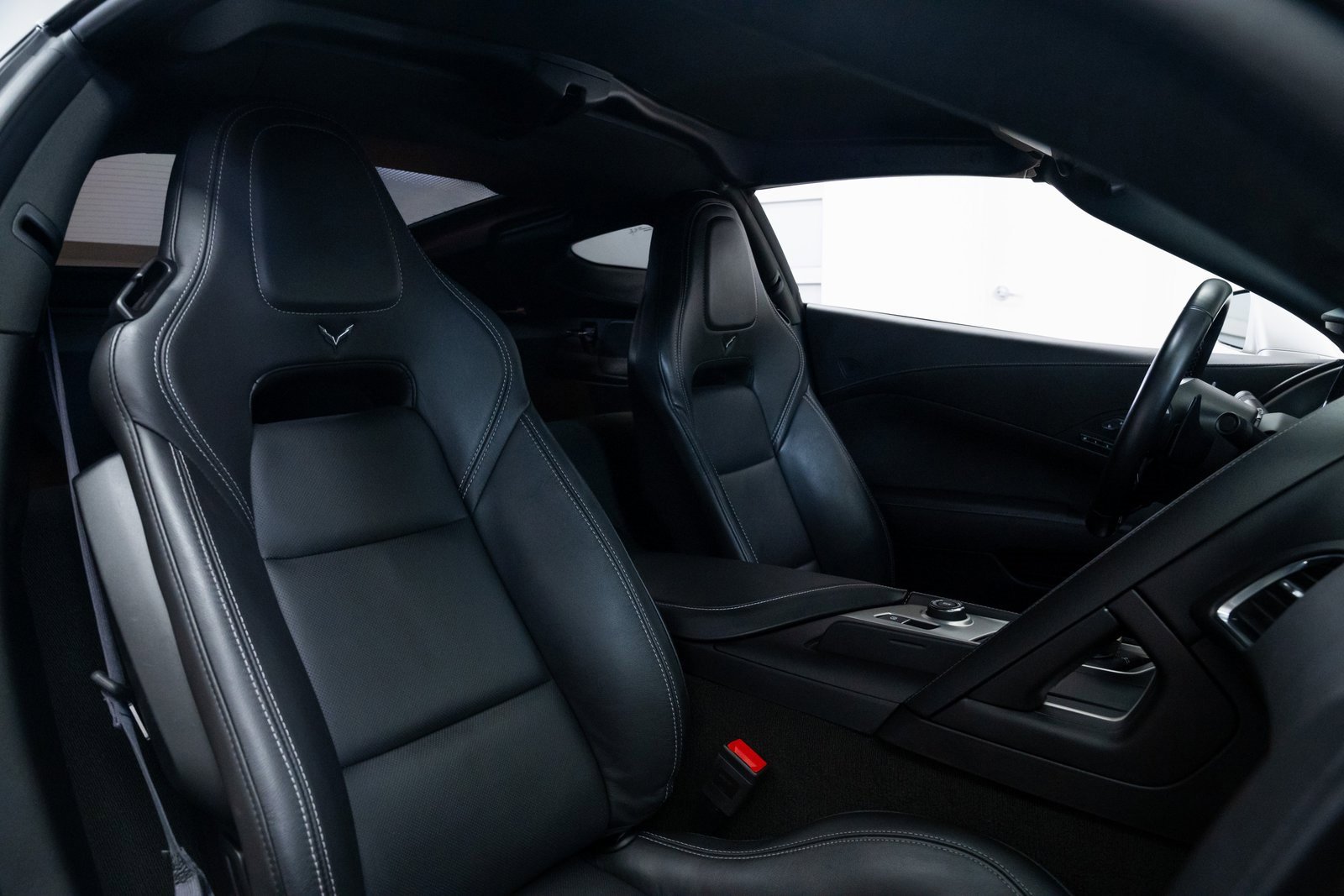 Used 2017 Chevrolet Corvette Grand Sport w/ Z07 Performance Package image 20