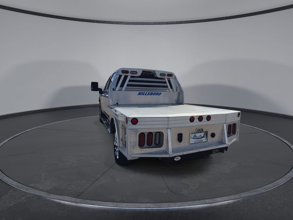 Used 2020 GMC Sierra 3500 Denali image 7