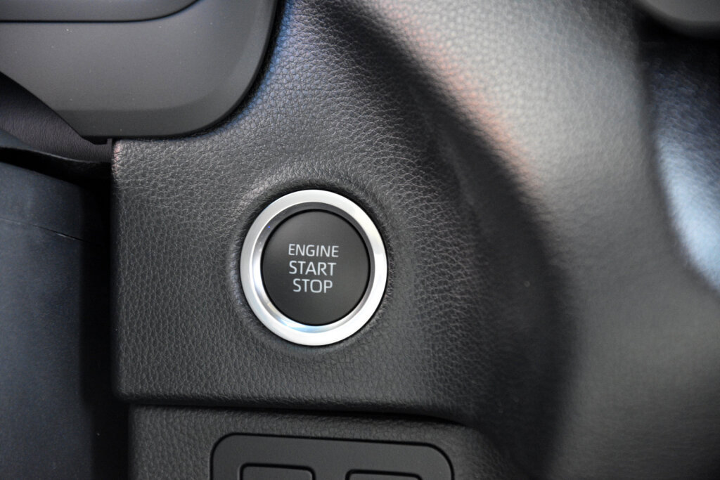 New 2023 Toyota Tundra SR5 image 12