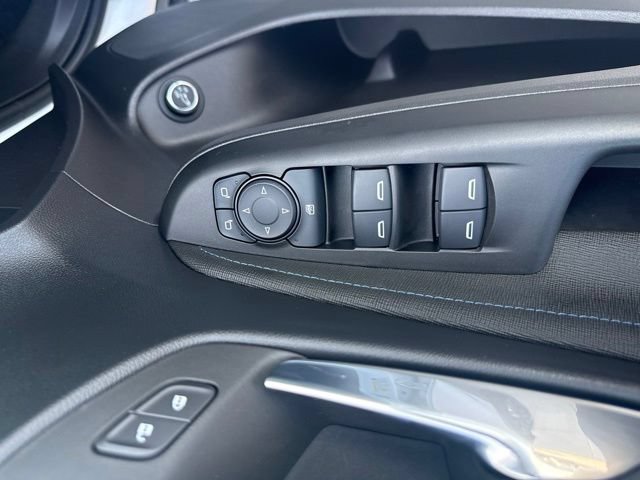 Used 2025 Buick Envista Sport Touring w/ Convenience I Package FWD image 24