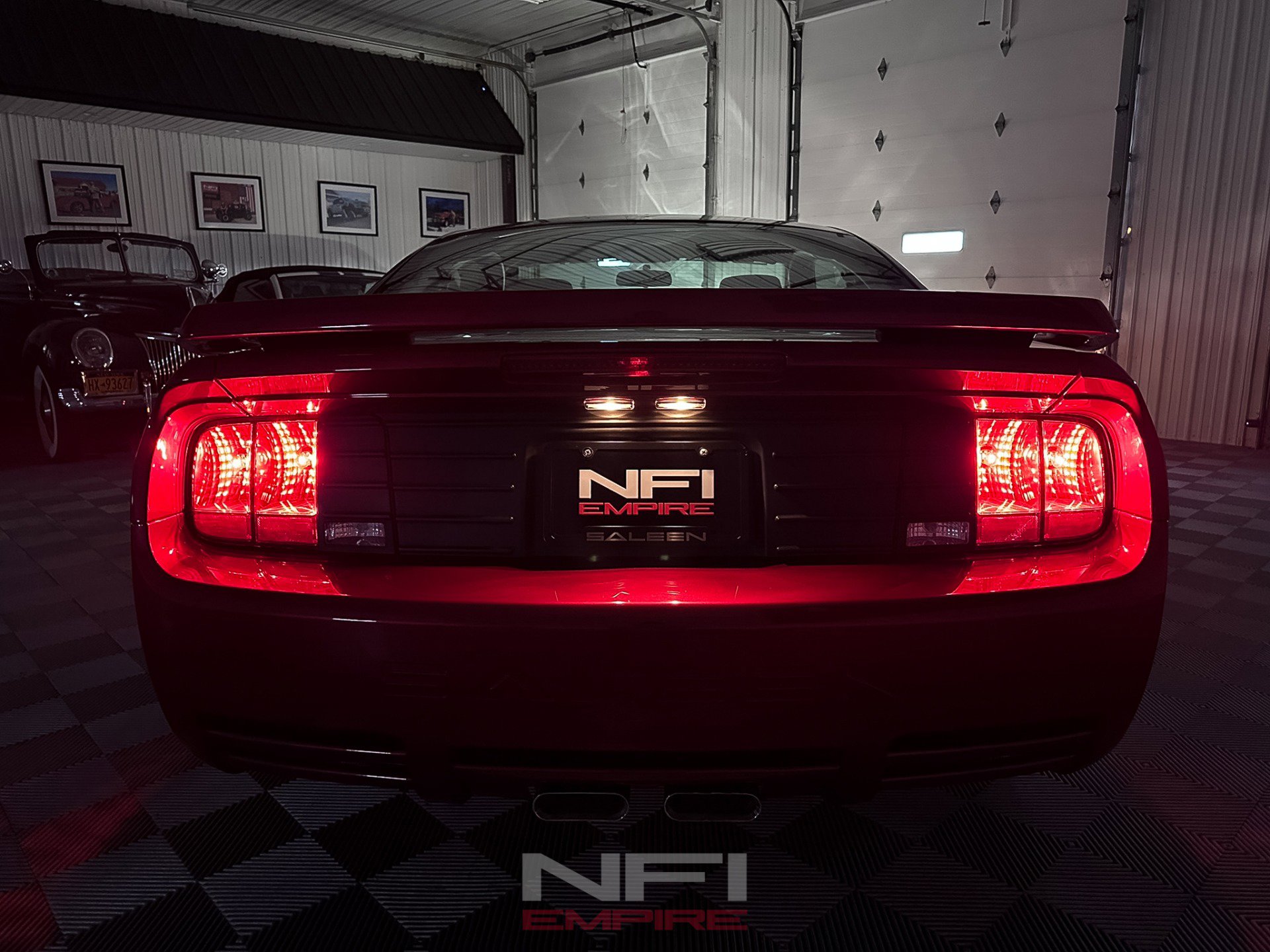 Used 2006 Ford Mustang GT Premium RWD image 47