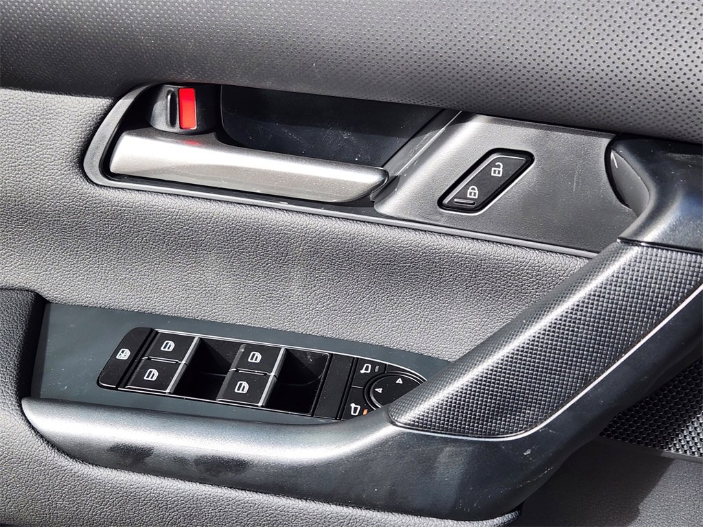 New 2026 MAZDA CX-50 Meridian Edition image 5