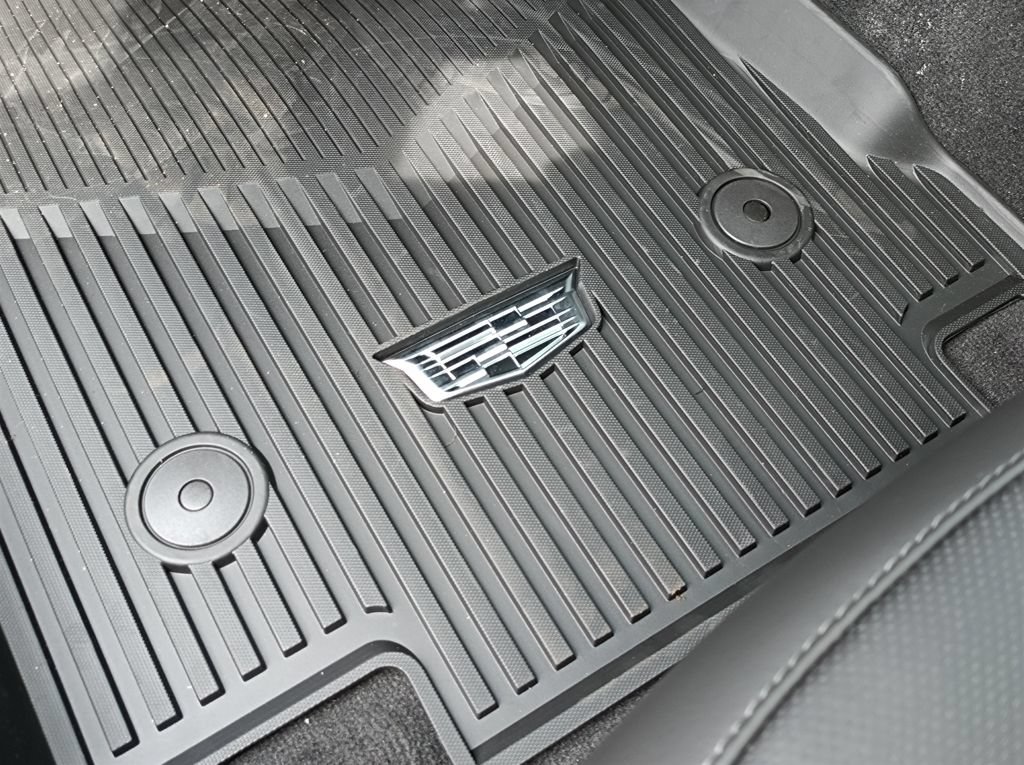New 2026 Cadillac CT5 Premium Luxury w/ Technology Package AWD/4WD image 22