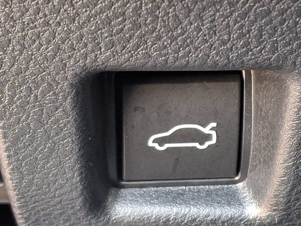 Used 2025 Lexus IS 350 F Sport w/ Accessory Package AWD/4WD image 26