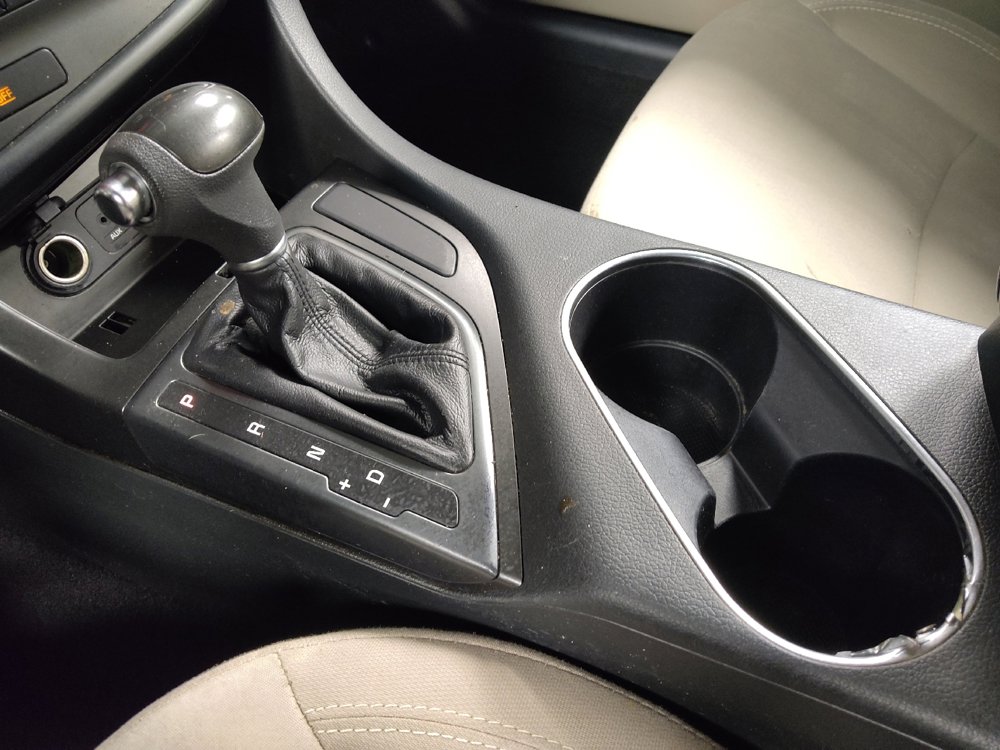Used 2015 Kia Optima LX FWD image 26