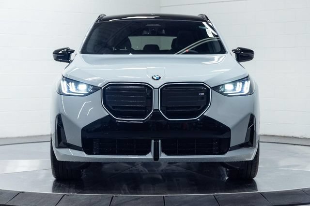 New 2026 BMW X3 M50 w/ Premium Package AWD/4WD image 7
