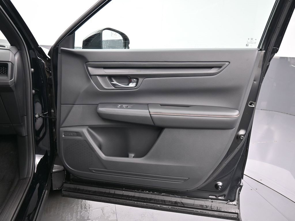 New 2026 Honda CR-V Sport-L image 40
