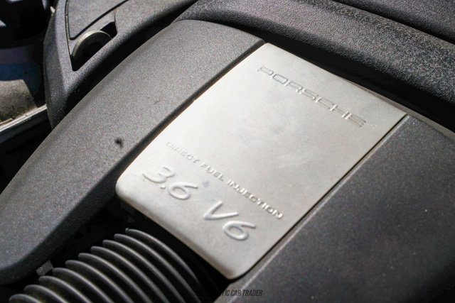 Used 2012 Porsche Panamera 4 image 20