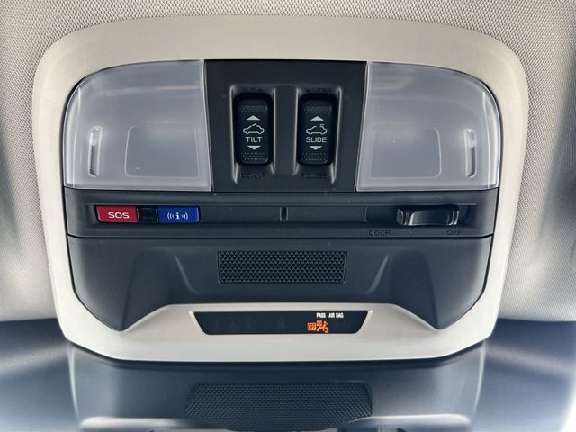 New 2026 Subaru Crosstrek 2.5i Limited AWD/4WD image 26