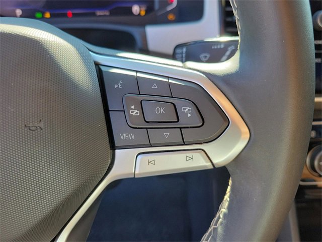 Used 2022 Volkswagen Atlas SE image 19