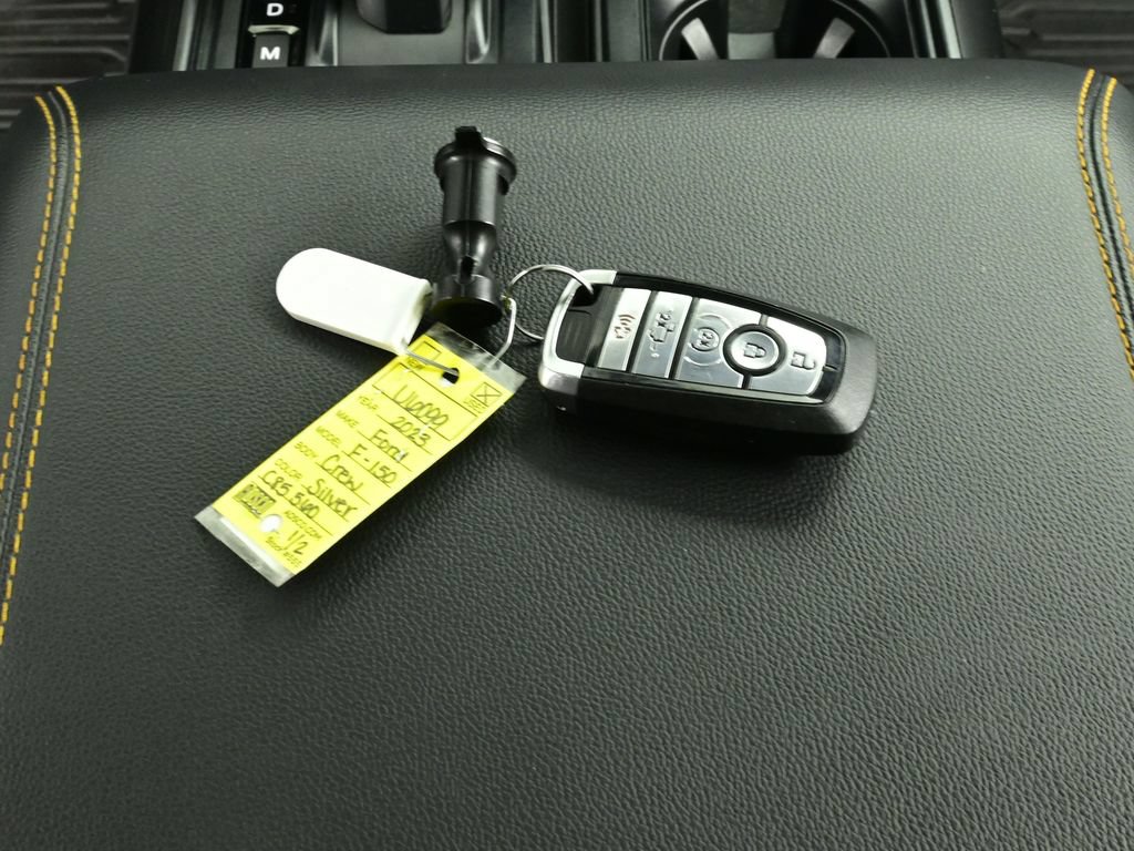 Used 2023 Ford F150 Tremor w/ Equipment Group 402A High AWD/4WD image 33