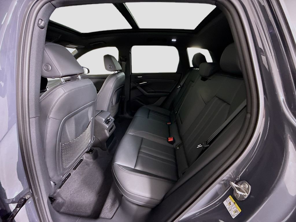 New 2027 Audi Q6 e-tron Premium Plus AWD/4WD image 22