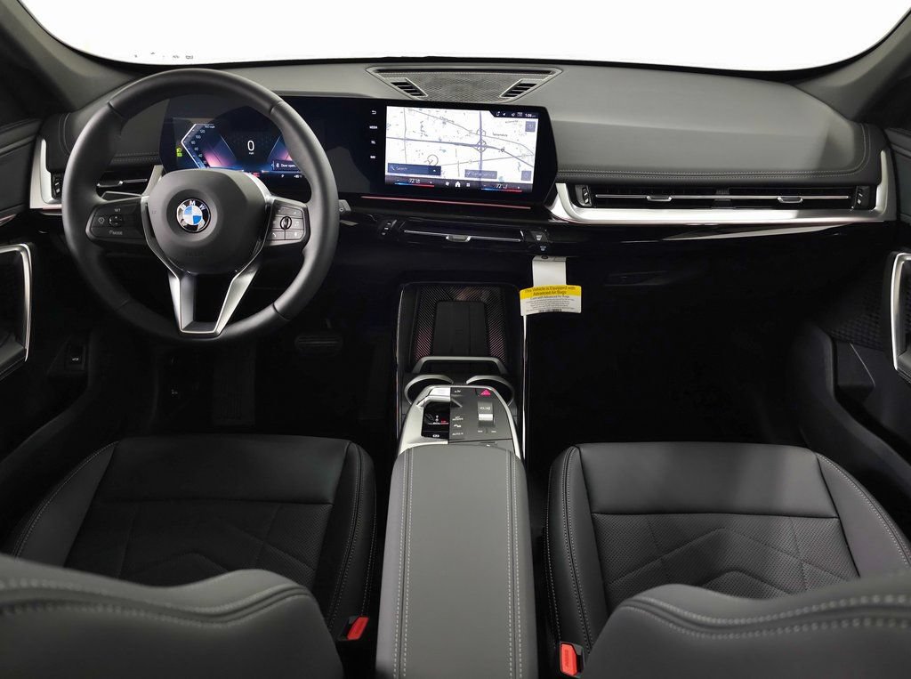 Used 2026 BMW X1 xDrive28i w/ Convenience Package AWD/4WD image 8