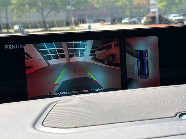 Used 2025 Lincoln Navigator Black Label AWD/4WD image 24