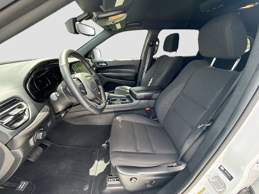 Used 2026 Dodge Durango GT RWD image 22