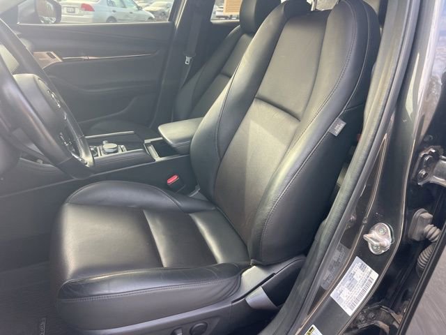Certified 2022 MAZDA MAZDA3 s image 32