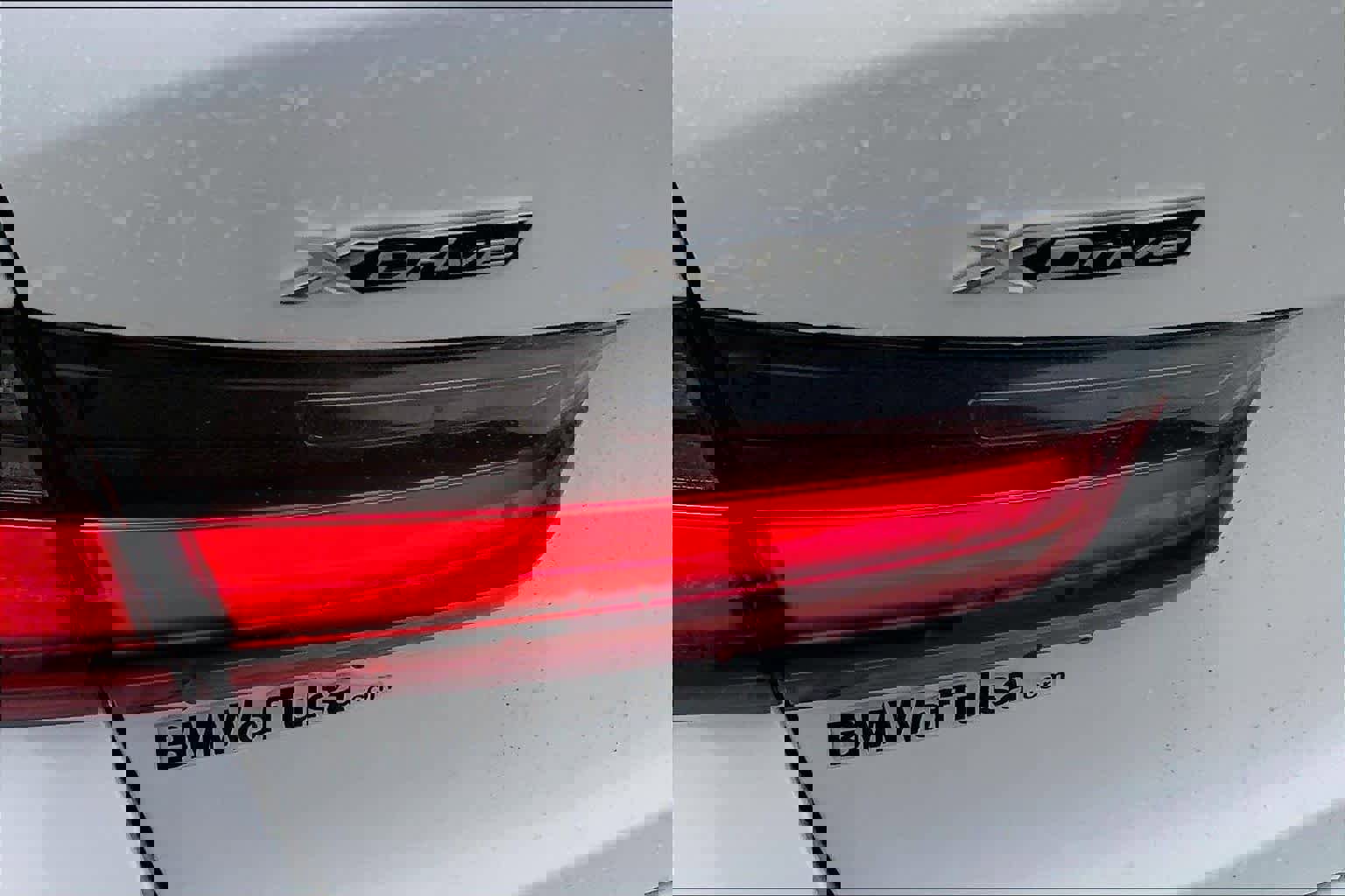 New 2026 BMW 330i xDrive Sedan w/ Convenience Package image 15