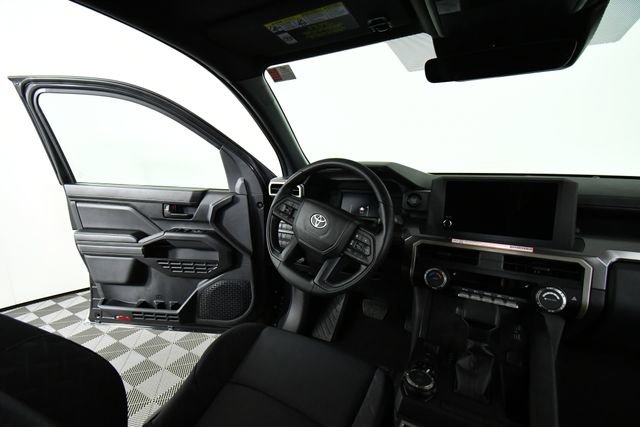 New 2026 Toyota Tacoma SR5 image 19