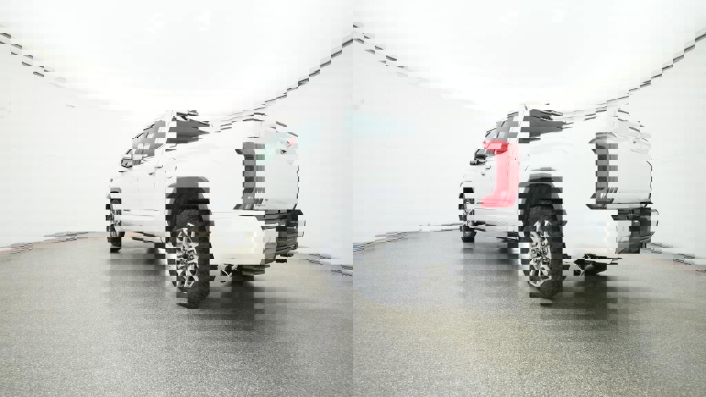 New 2026 Toyota Tundra 1794 Edition image 57