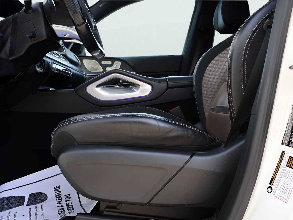 Certified 2022 Mercedes-Benz GLE 53 AMG 4MATIC image 42