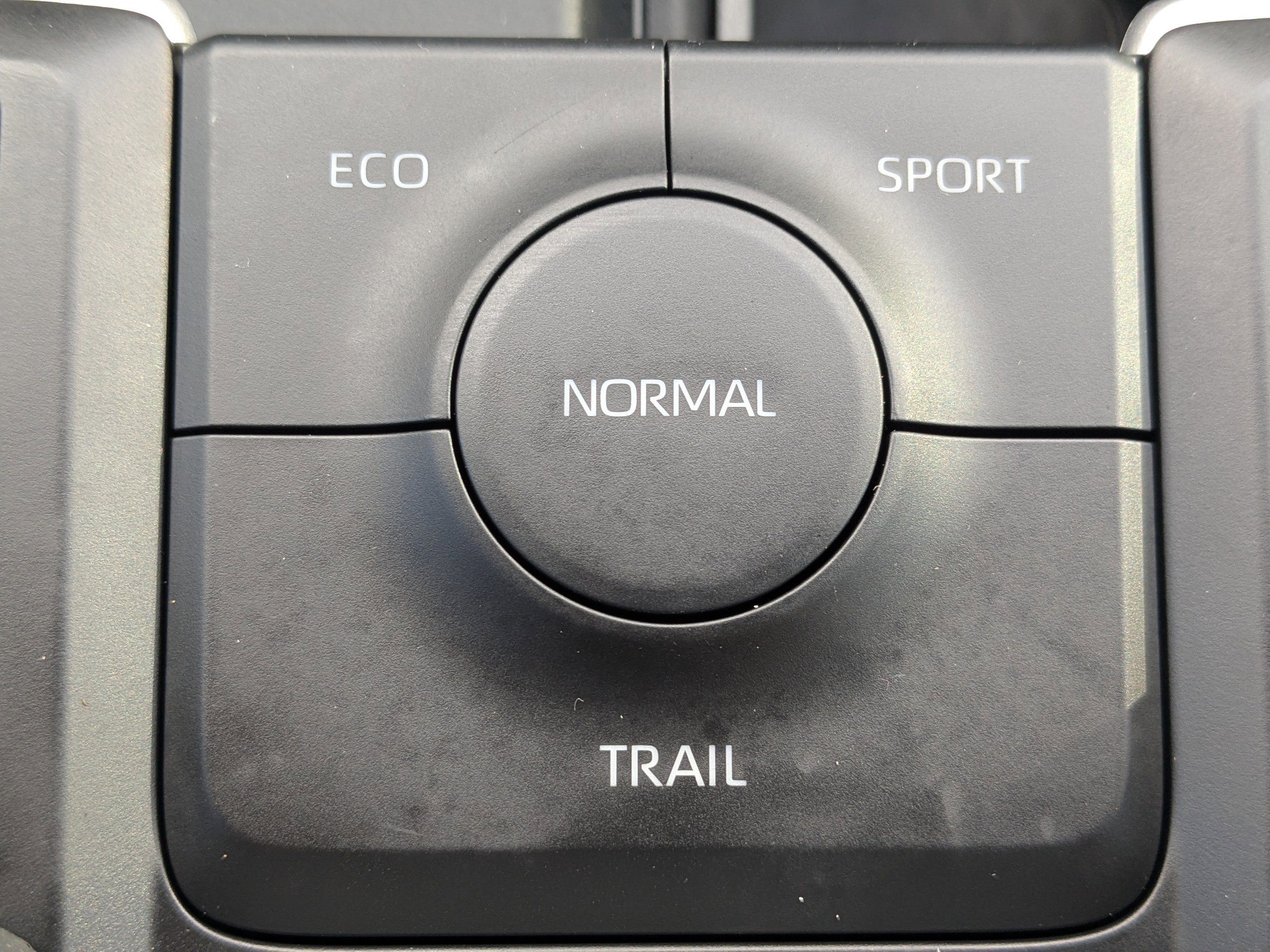 Used 2025 Toyota Grand Highlander AWD Hybrid image 25