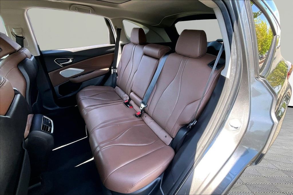 Used 2023 Acura RDX w/ Technology Package image 18