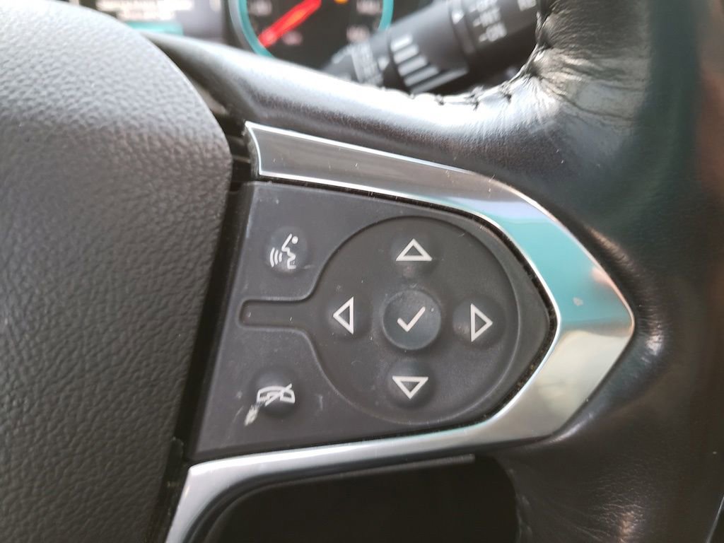 Used 2018 Chevrolet Traverse Premier w/ Redline Edition image 20