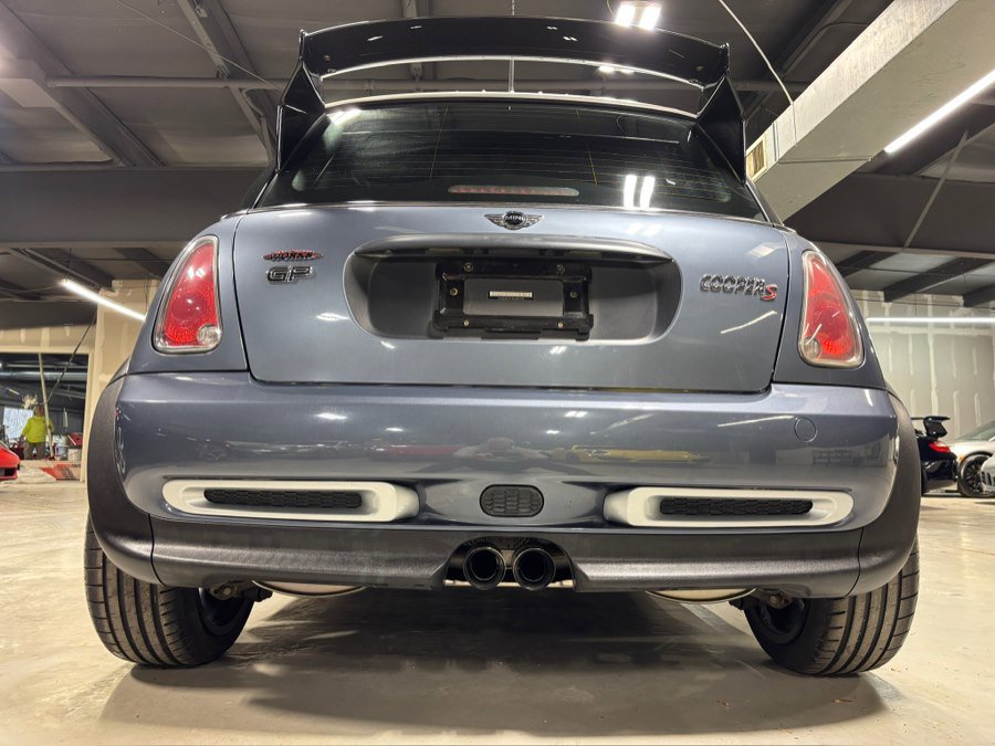 Used 2006 MINI Cooper S image 5