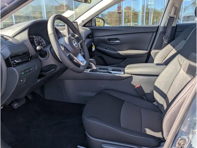 New 2025 Nissan Sentra SV w/ All-Weather Package image 14