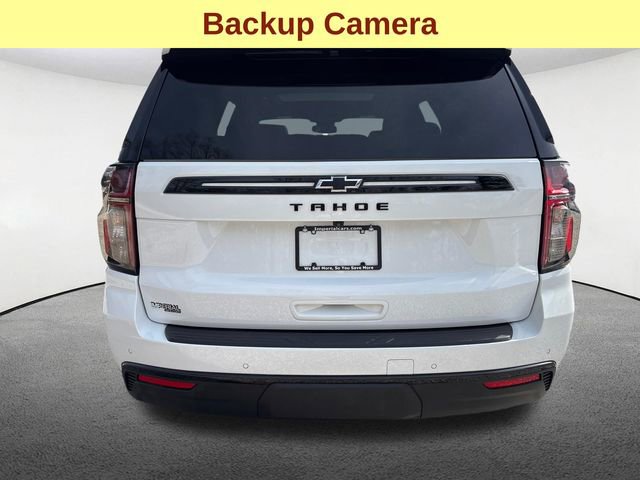 Used 2024 Chevrolet Tahoe Z71 AWD/4WD image 13