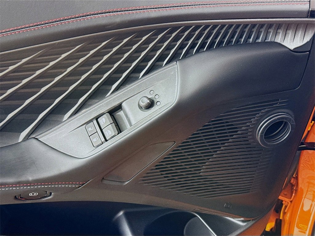 Used 2025 Dodge Charger R/T w/ Quick Order Package 25M R/T image 19