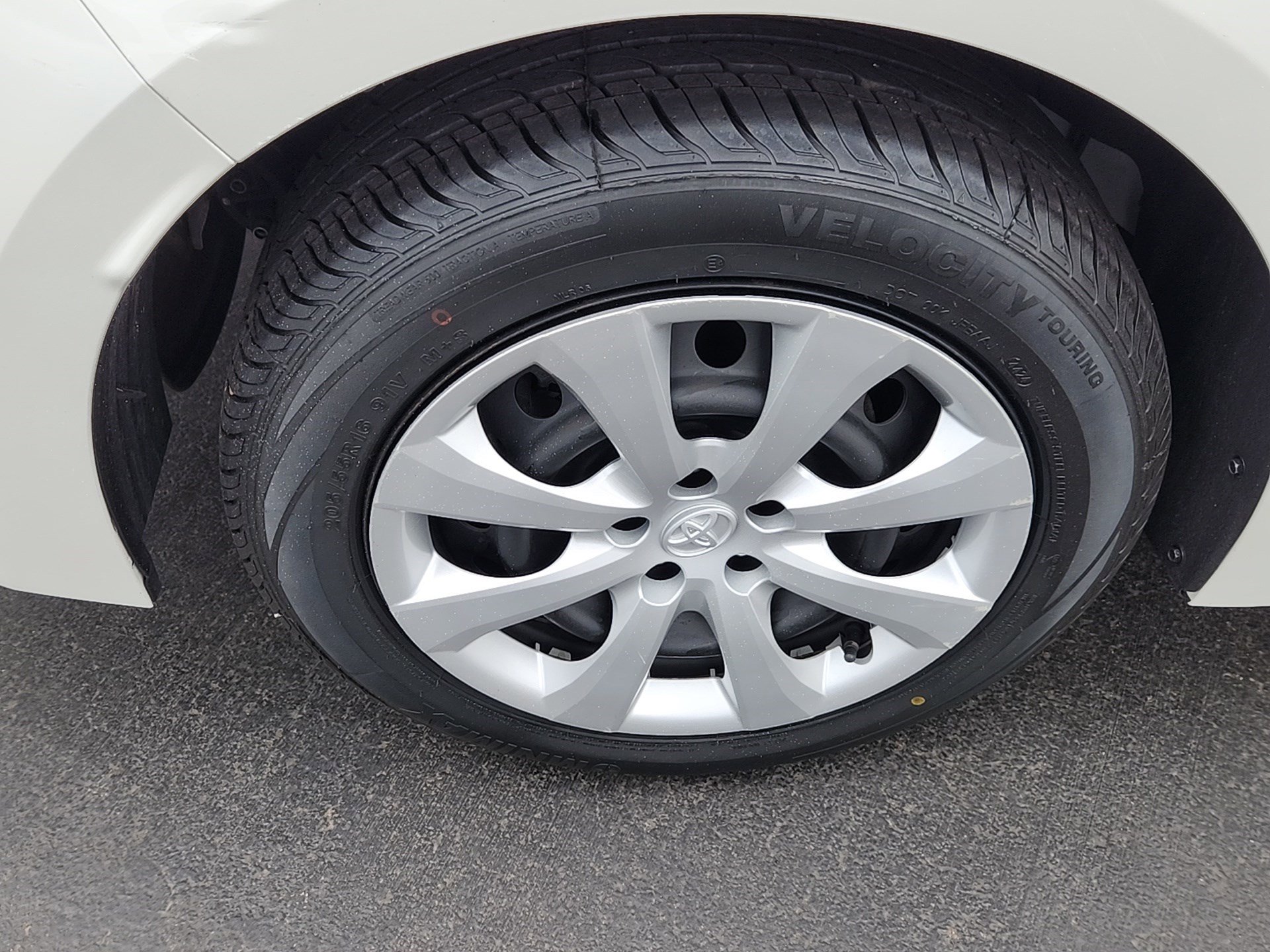 Certified 2020 Toyota Corolla LE FWD image 23