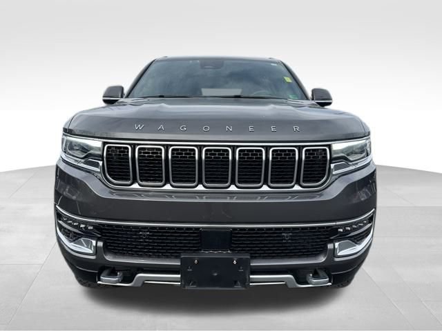 Used 2022 Jeep Wagoneer Series II w/ Premium Group I image 12
