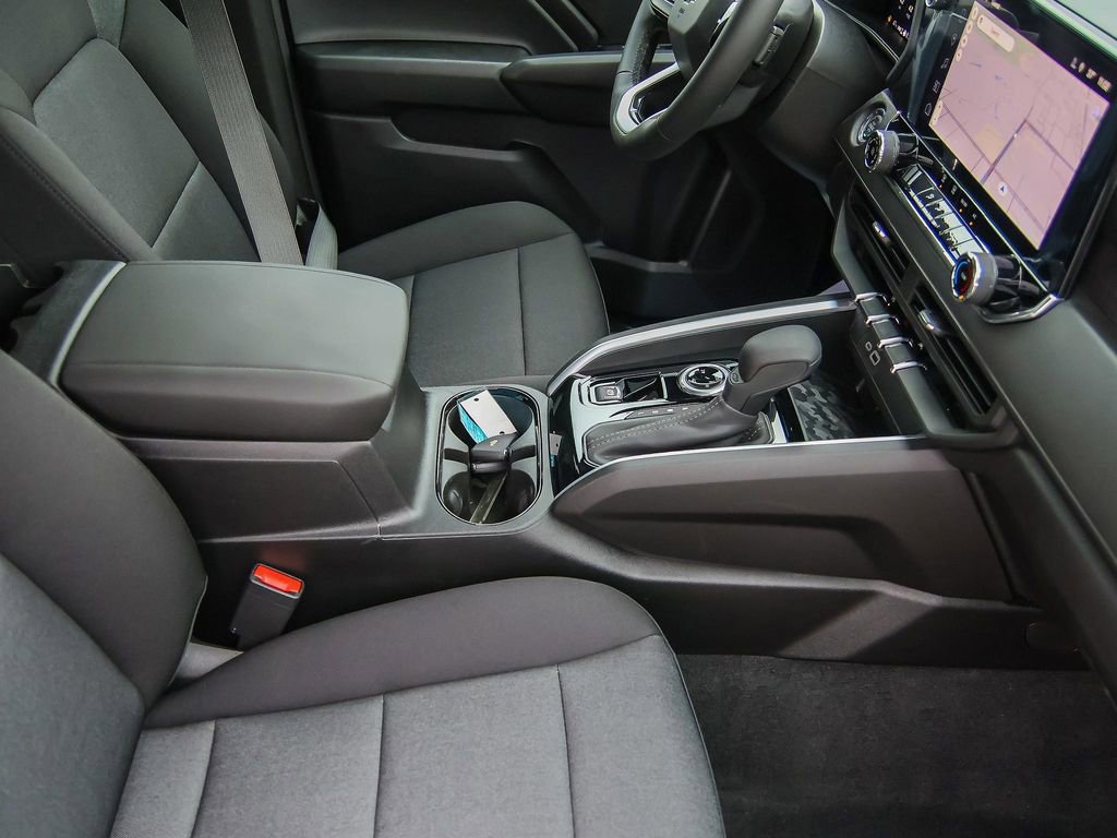 New 2026 Chevrolet Colorado W/T w/ Advanced Trailering Package image 16