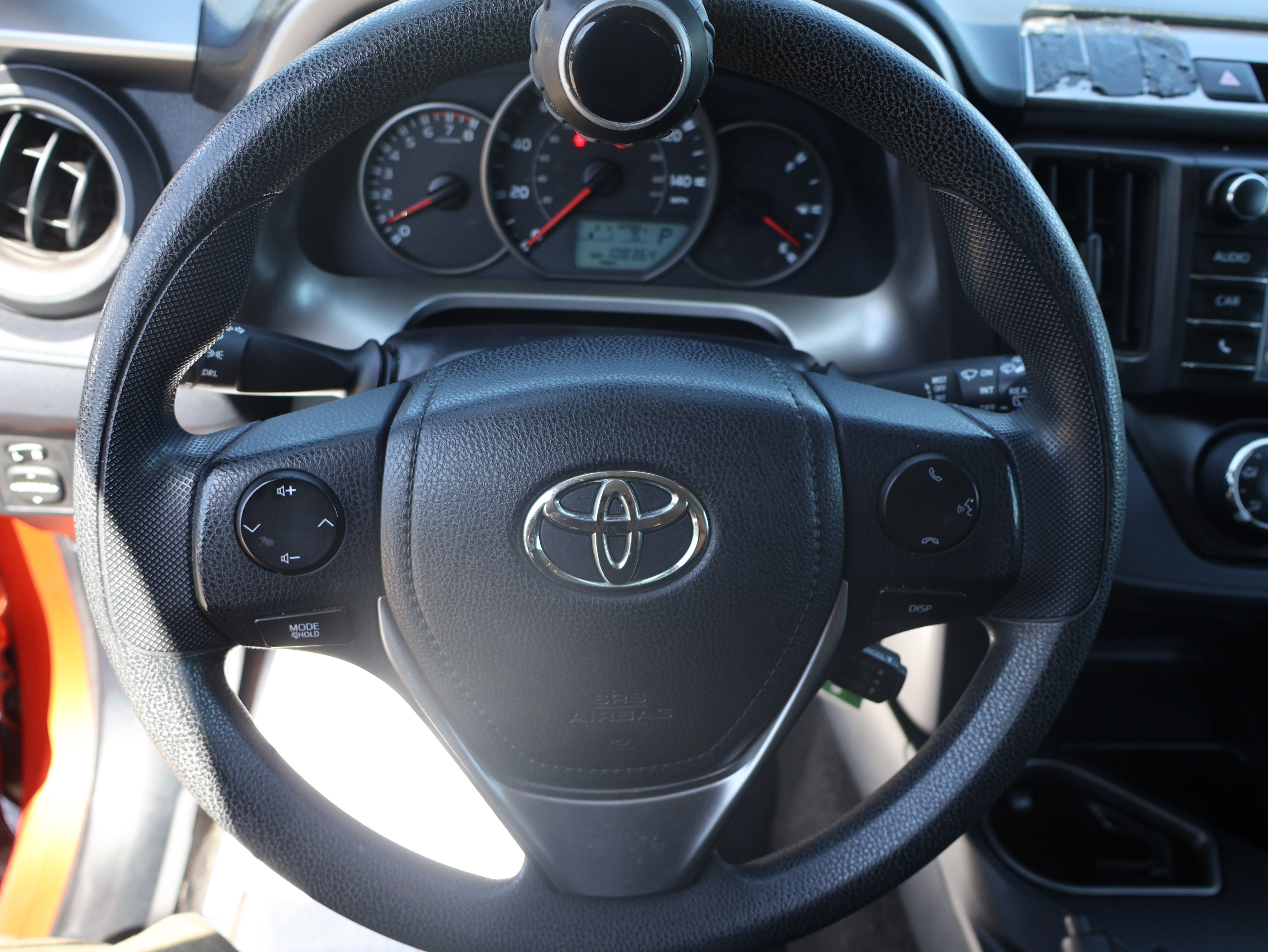 Used 2016 Toyota RAV4 LE AWD/4WD image 31