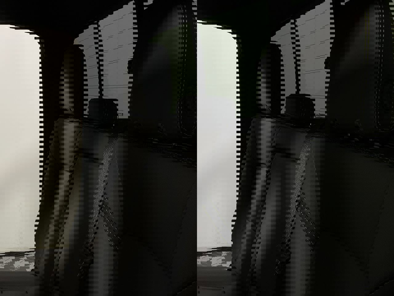 New 2026 Chevrolet Colorado ZR2 w/ Technology Package image 83