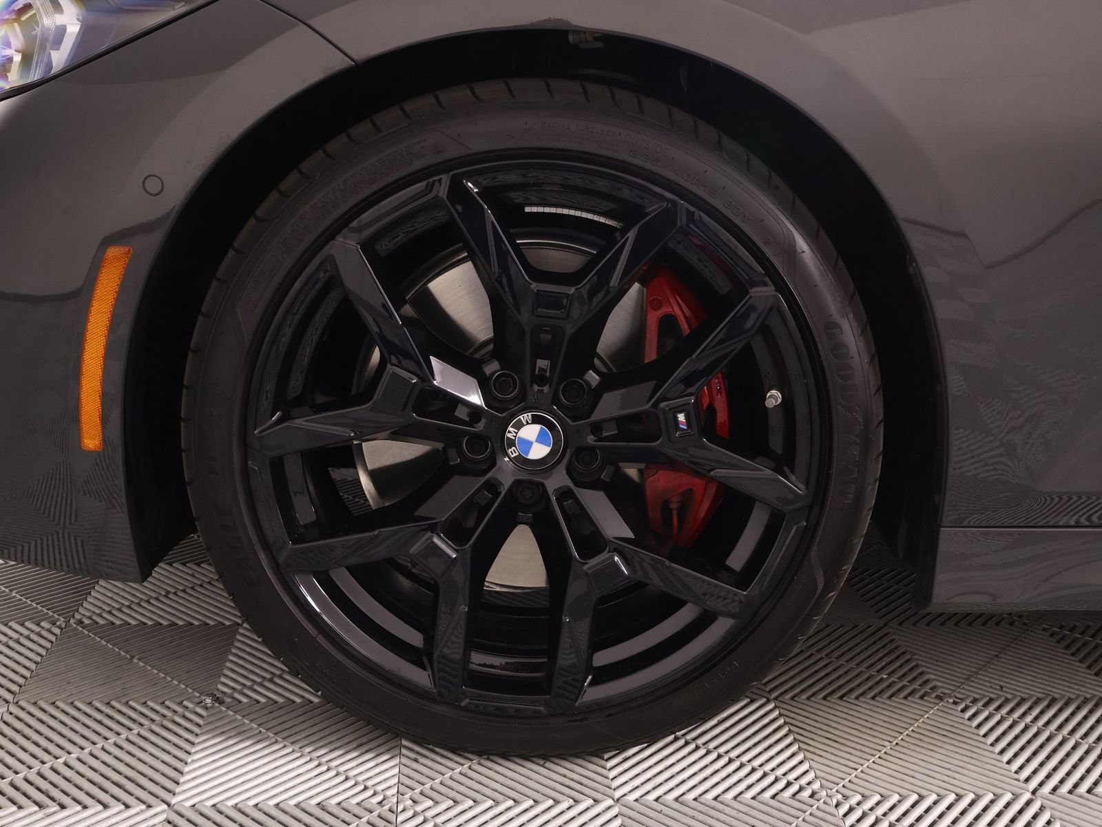 Used 2026 BMW M340i w/ Premium Package RWD image 28