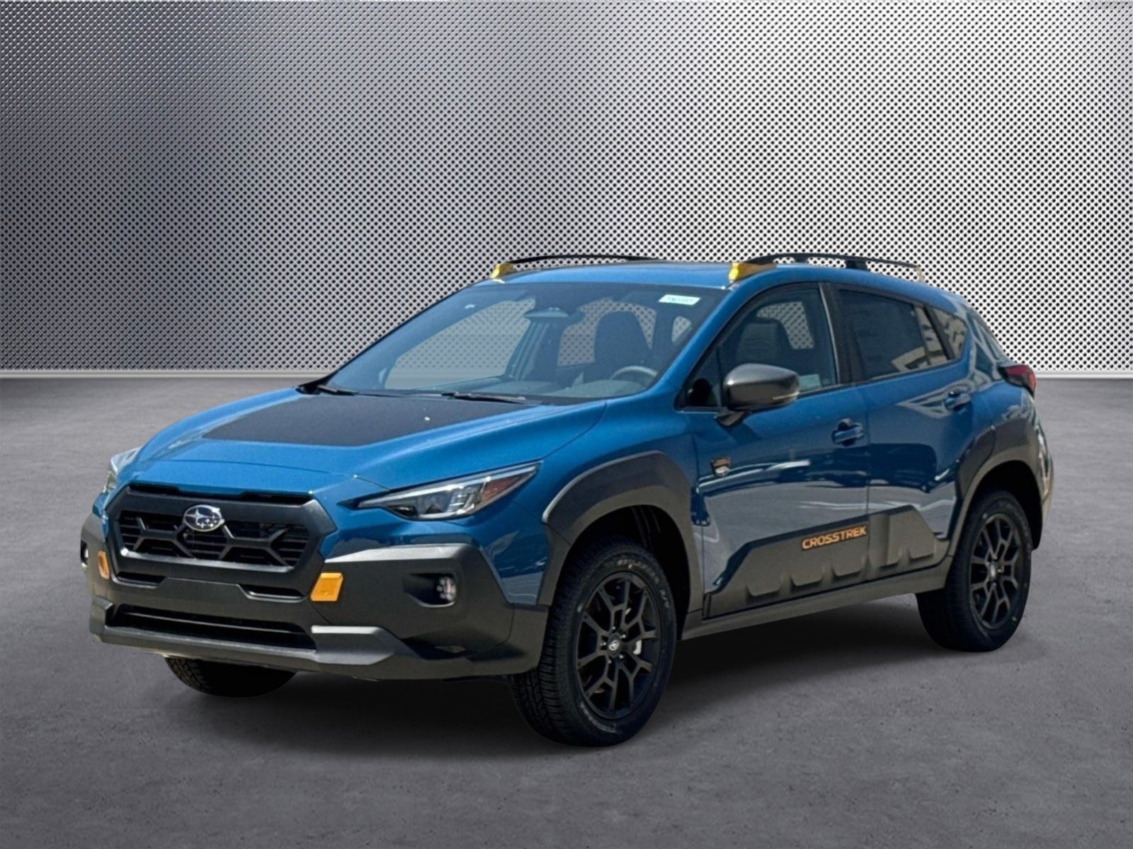 New 2026 Subaru Crosstrek 2.5i Wilderness AWD/4WD image 1