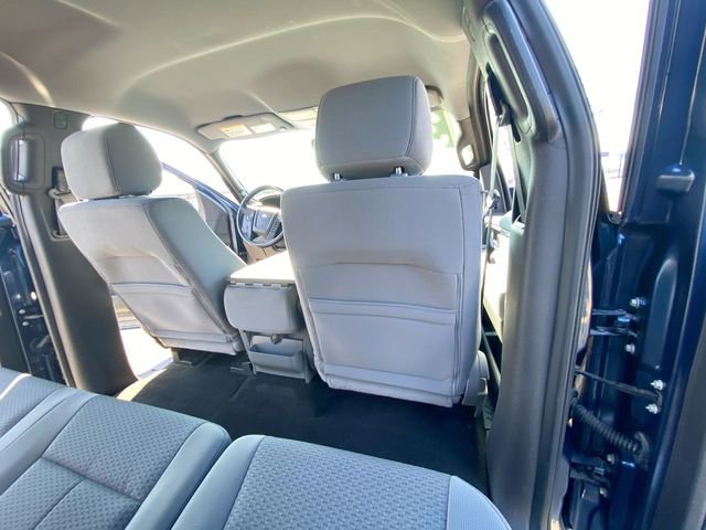 Used 2013 Ford F150 XLT w/ Luxury Equipment Group image 37