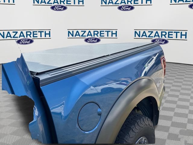 Used 2020 Ford F150 Raptor w/ Equipment Group 802A Luxury AWD/4WD image 13